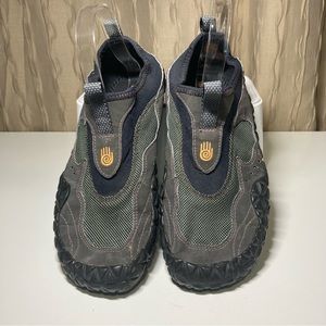 Teva Proton Hydro Spider Men's 8 Water Shoe Outdoor Hiking Waterproof 6658 Gray